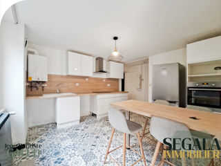  Maison à louer 3 pièces 68 m²