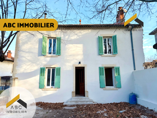  Maison � vendre 4 pi�ces 102 m�