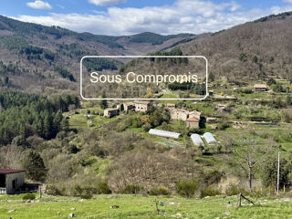 Maison 550m2 Lentillères