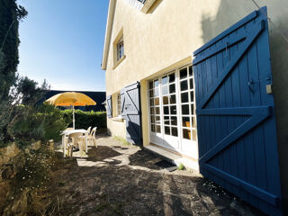  Maison � vendre 7 pi�ces 138 m�