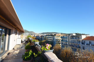  Appartement � vendre 4 pi�ces 106 m�