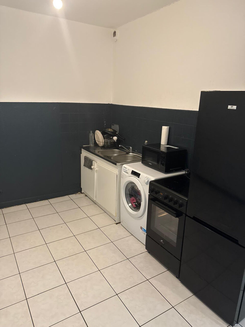 Location Appartement APPARTEMENT CENTRE VIENNE 5 MIN Vienne