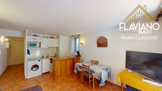  Appartement � vendre 2 pi�ces 38 m�