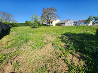  Terrain à vendre 898 m²
