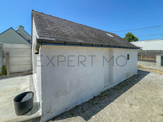  Maison � vendre 4 pi�ces 94 m�