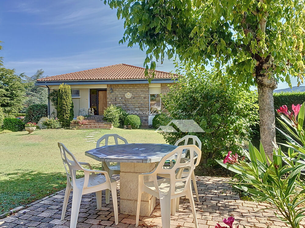 Maison – Millau - Vue 4