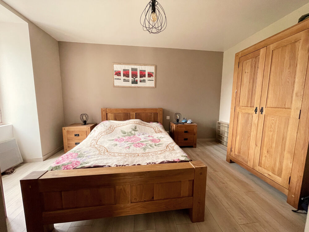 Vente Maison Maison 5 chambres, jardin et dépendances La ferte alais