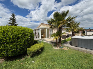 Maison � vendre 5 pi�ces 88 m�