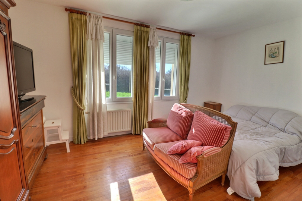 � vendre  Maison Plougastel-Daoulas (29470)