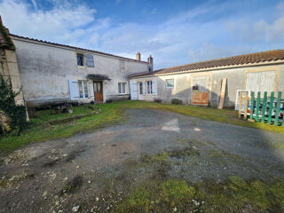  Maison � vendre 4 pi�ces 125 m�