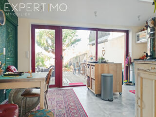  Maison � vendre 4 pi�ces 81 m�