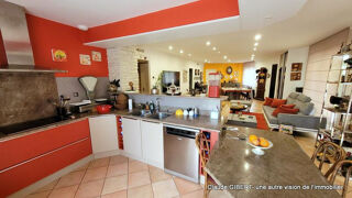  Maison à vendre 5 pièces 117 m²