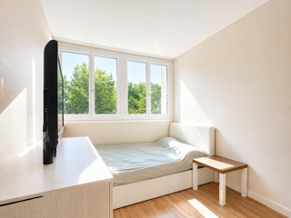  Appartement à vendre 5 pièces 72 m²
