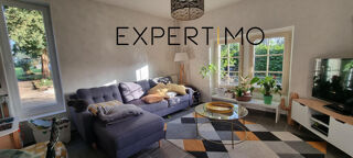  Maison � vendre 5 pi�ces 94 m�