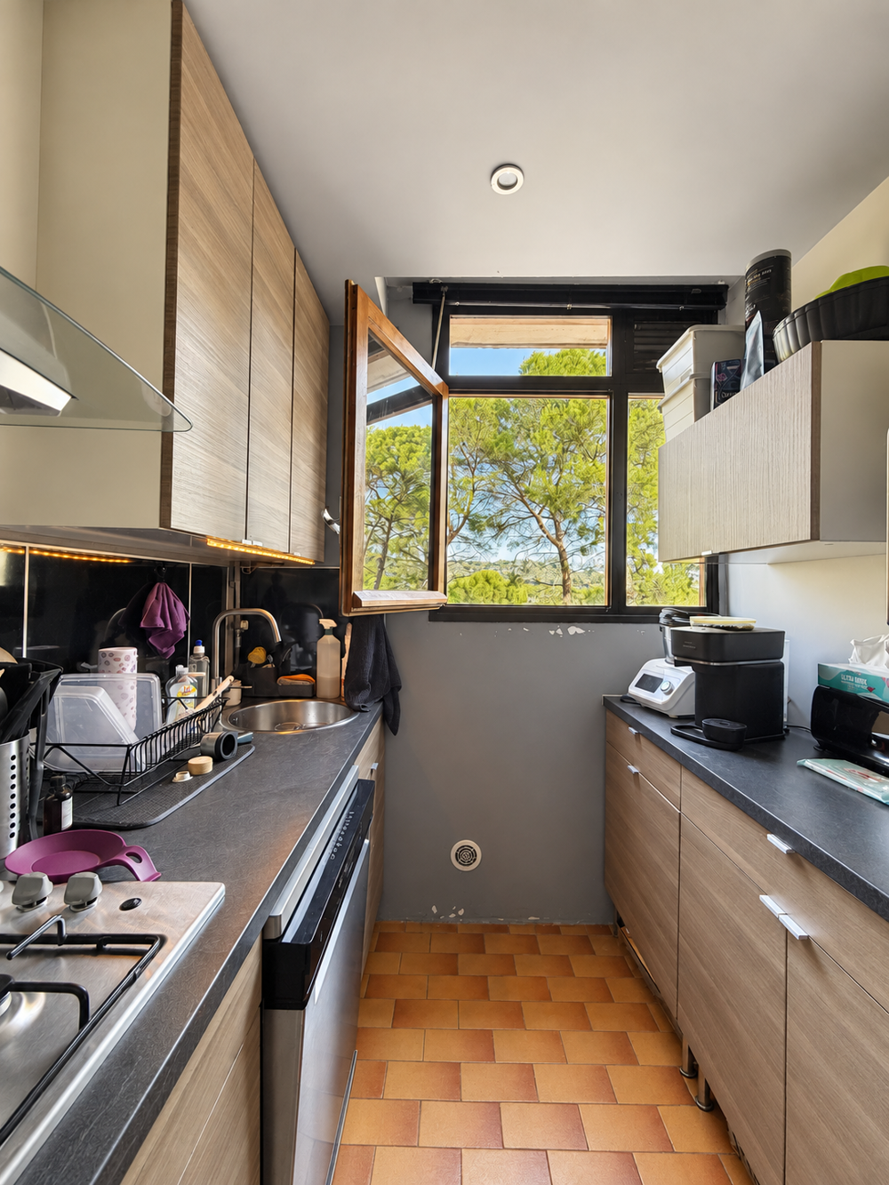 vente Appartement - 3 pièce(s) - 51 m² Le Cannet (06110)