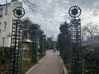  Appartement � vendre 1 pi�ce 30 m�