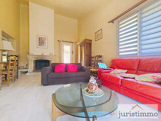  Maison à vendre 6 pièces 200 m²