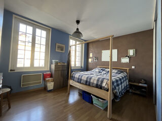  Maison à vendre 4 pièces 90 m²