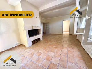  Maison à vendre 5 pièces 130 m²