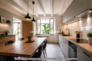  Maison à vendre 2 pièces 92 m²