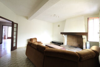  Immeuble à vendre 230 m² St sernin sur rance