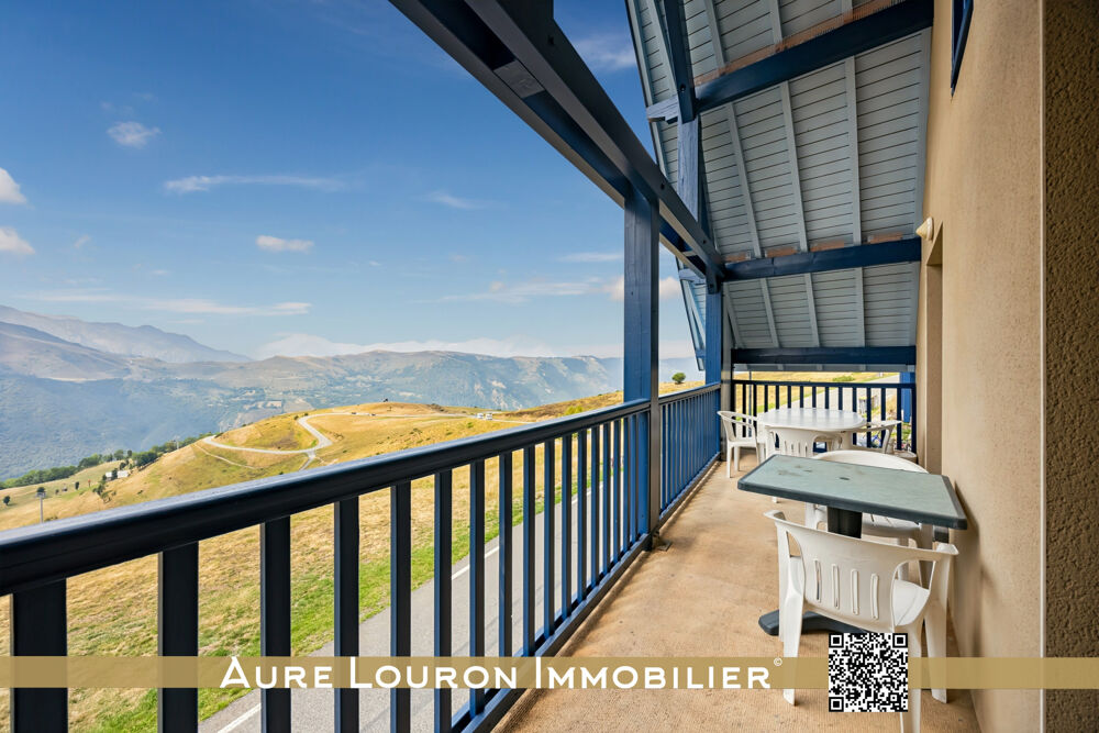DUPLEX 4 PIÈCES - 74,48 M2 AVEC TERRASSE ET GARAGE PRIVATIF A PEYRAGUDES