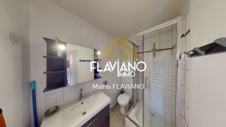  Appartement � vendre 1 pi�ce 30 m�