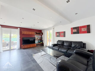  Maison à vendre 4 pièces 145 m²