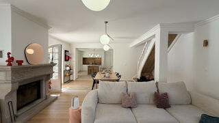  Maison à vendre 6 pièces 165 m²