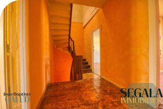  Maison à vendre 8 pièces 230 m²