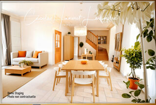  Maison  vendre 8 pices 174 m