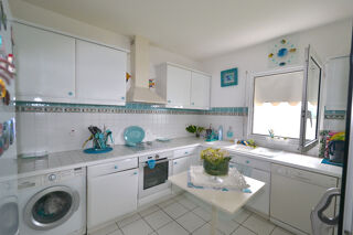  Appartement � louer 3 pi�ces 91 m�