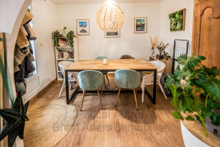Vente Appartement Pascal Autret BREST ABERS IMMOBILIER vous présente ce très bel appartement sur Brest Centre Brest