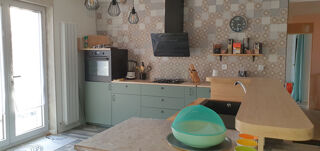  Maison � vendre 6 pi�ces 166 m�