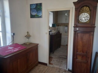  Maison à vendre 8 pièces 159 m²