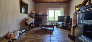  Maison à vendre 5 pièces 122 m²