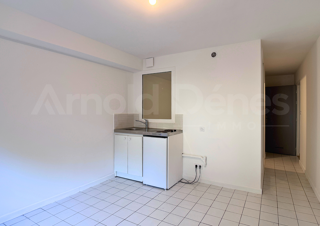  Appartement à vendre 2 pièces 29 m²