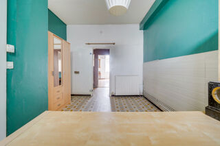  Appartement à vendre 2 pièces 45 m²