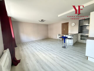 Appartement à vendre 3 pièces 71 m²