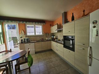  Maison à vendre 6 pièces 204 m²