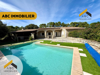  Maison à vendre 5 pièces 153 m²