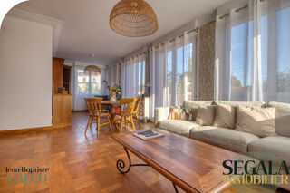  Maison à vendre 4 pièces 135 m²