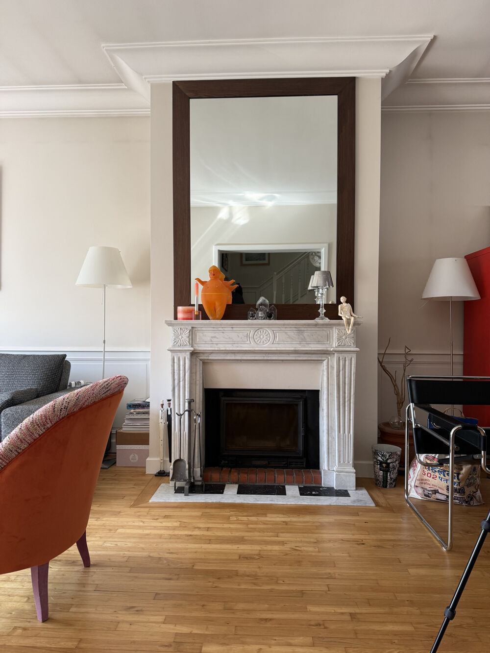 Vente Maison Maison de caractère 184m2 Thabor- Rennes  6 pièces  & jardin avec terrasse Rennes