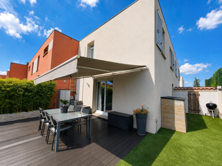  Maison à vendre 3 pièces 65 m²