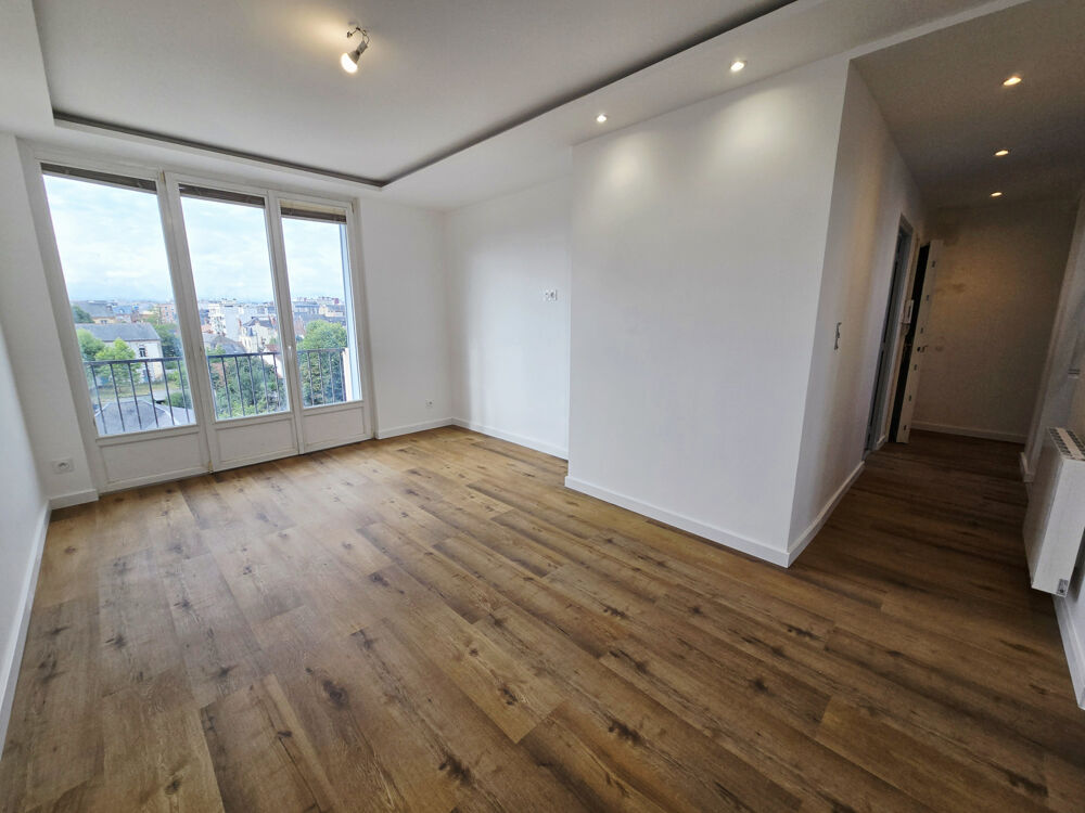 Vente Appartement Appartement T3 50m2 rénové Tarbes