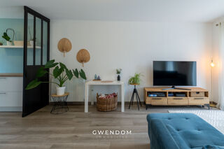  Maison � vendre 5 pi�ces 81 m�