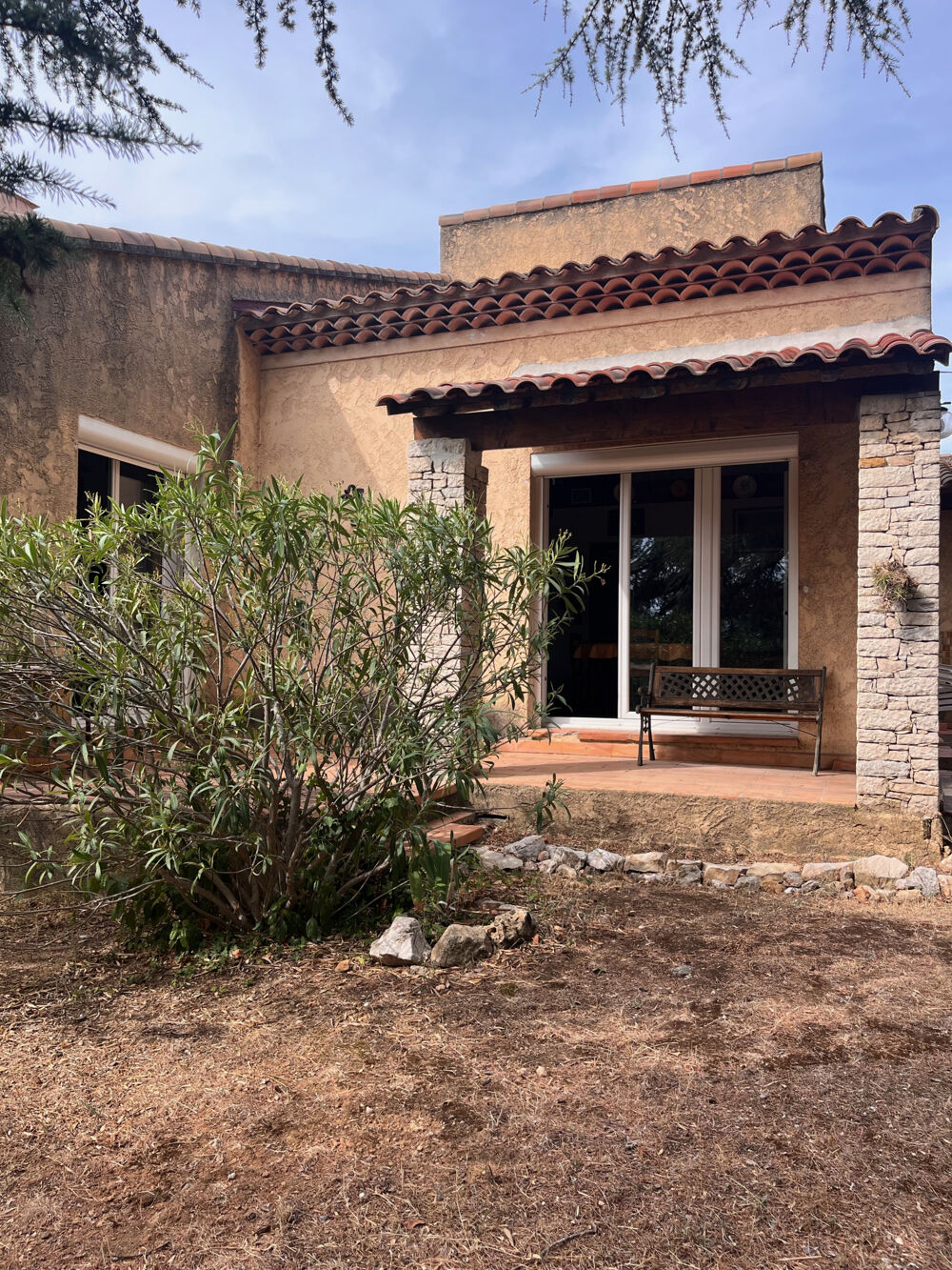 MAISON ALLAUCH - TYPE 3/4 - 112m2