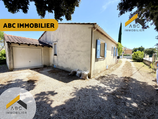  Maison à vendre 4 pièces 95 m²