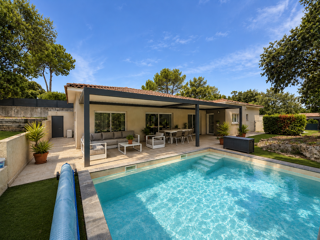  Maison à vendre 5 pièces 192 m²