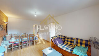  Appartement  vendre 3 pices 66 m